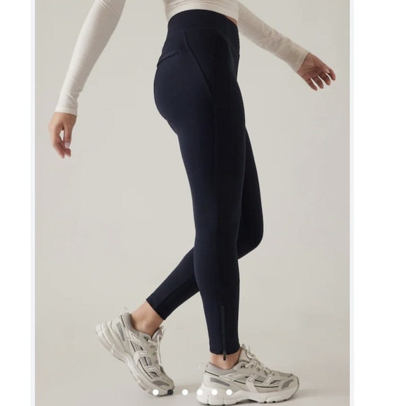 Athleta Pants - Athleta Delancey Skyline Tight